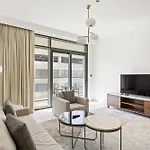 Silkhaus Unique View 1Bdr In Marina Vista